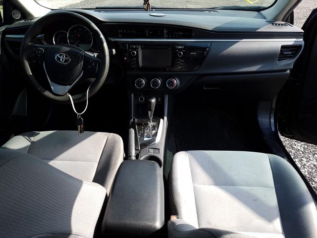 Toyota Corolla L 2016