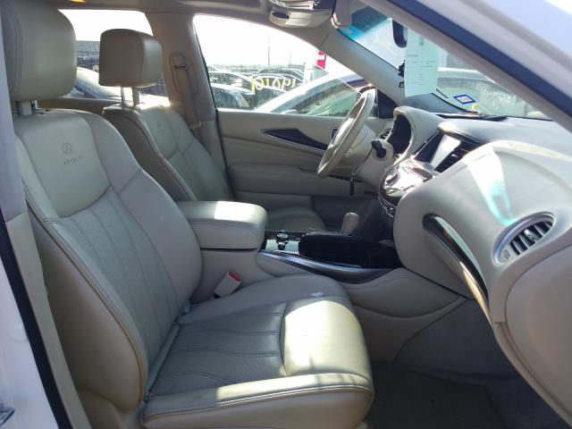 Infiniti JX35 2013