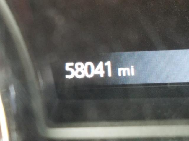 Nissan Altima 2.5 2016