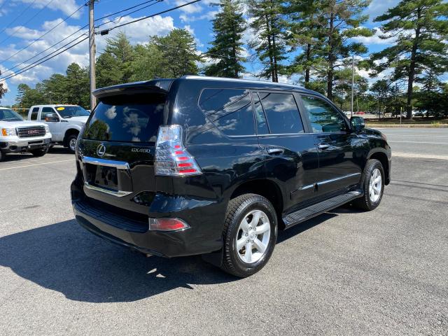 Lexus GX 460 2014