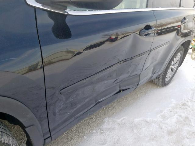 Toyota Highlander 2014