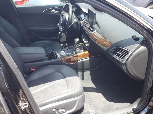 Audi A6 Premium 2016