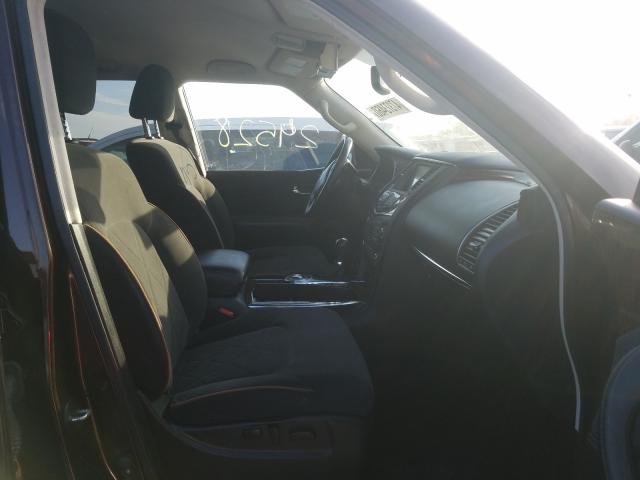 Nissan Armada SV 2018