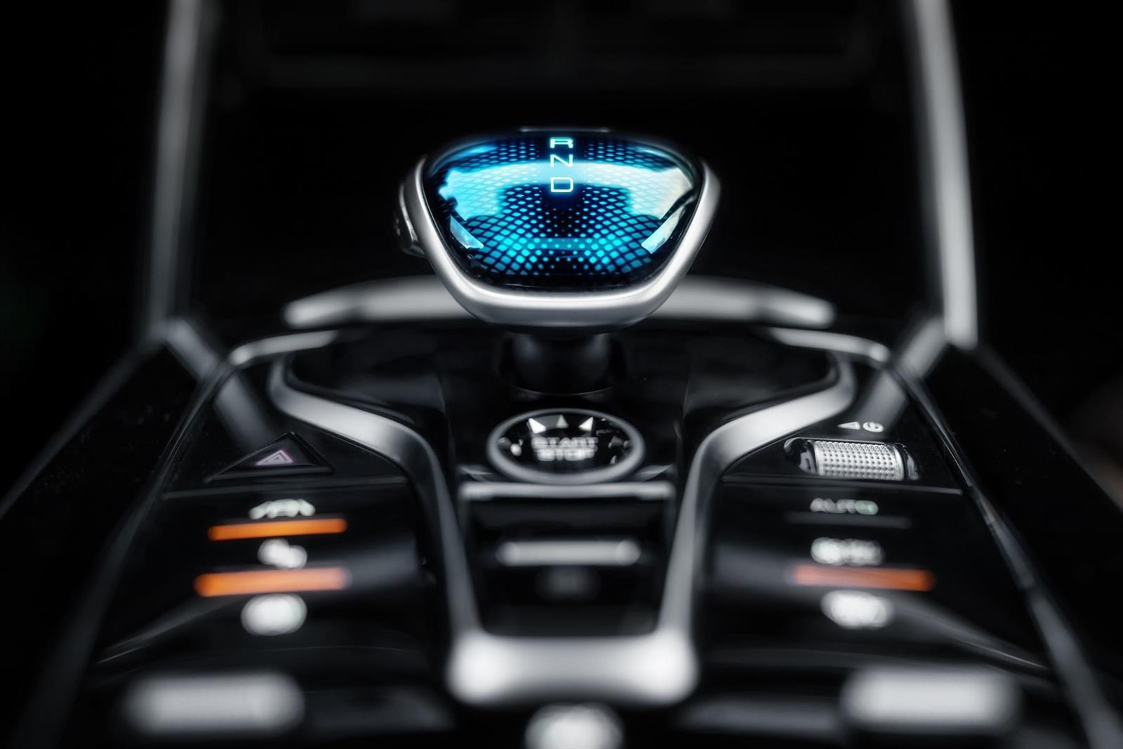 BYD Tang
