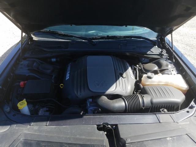 Dodge Challenger 2019