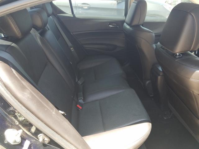Acura ILX 20 TEC 2015