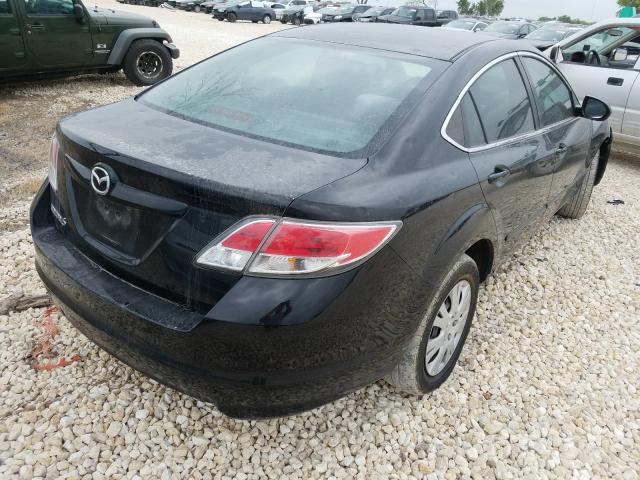 Mazda 6 I 2012