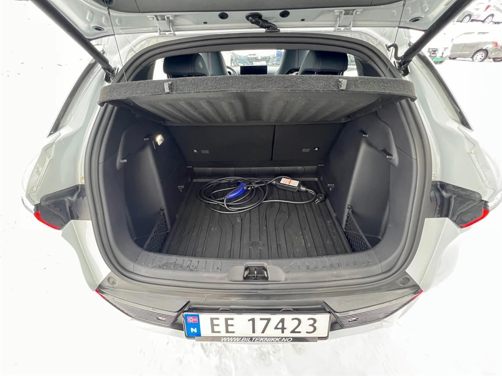 BYD Atto3