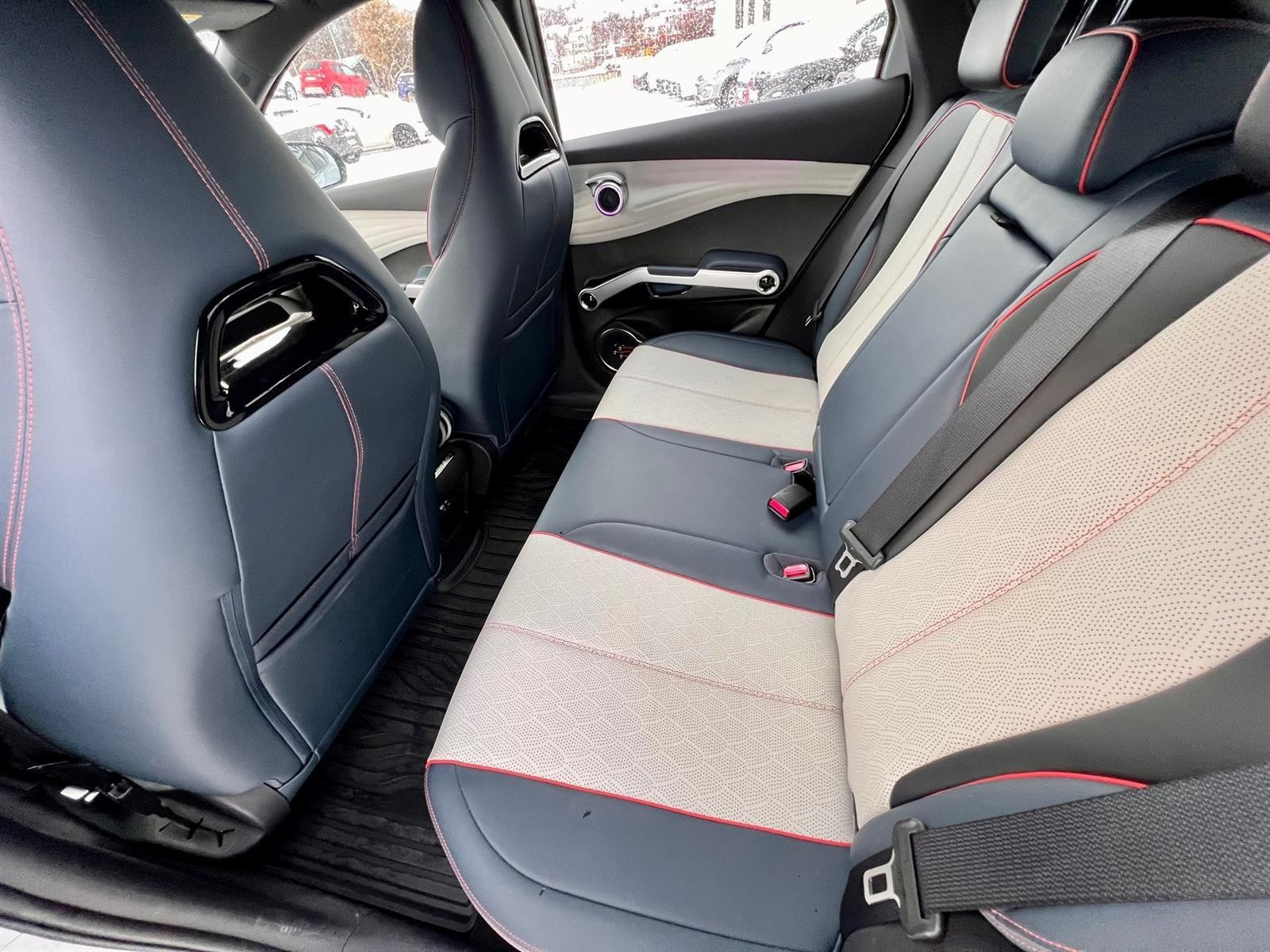BYD Atto3