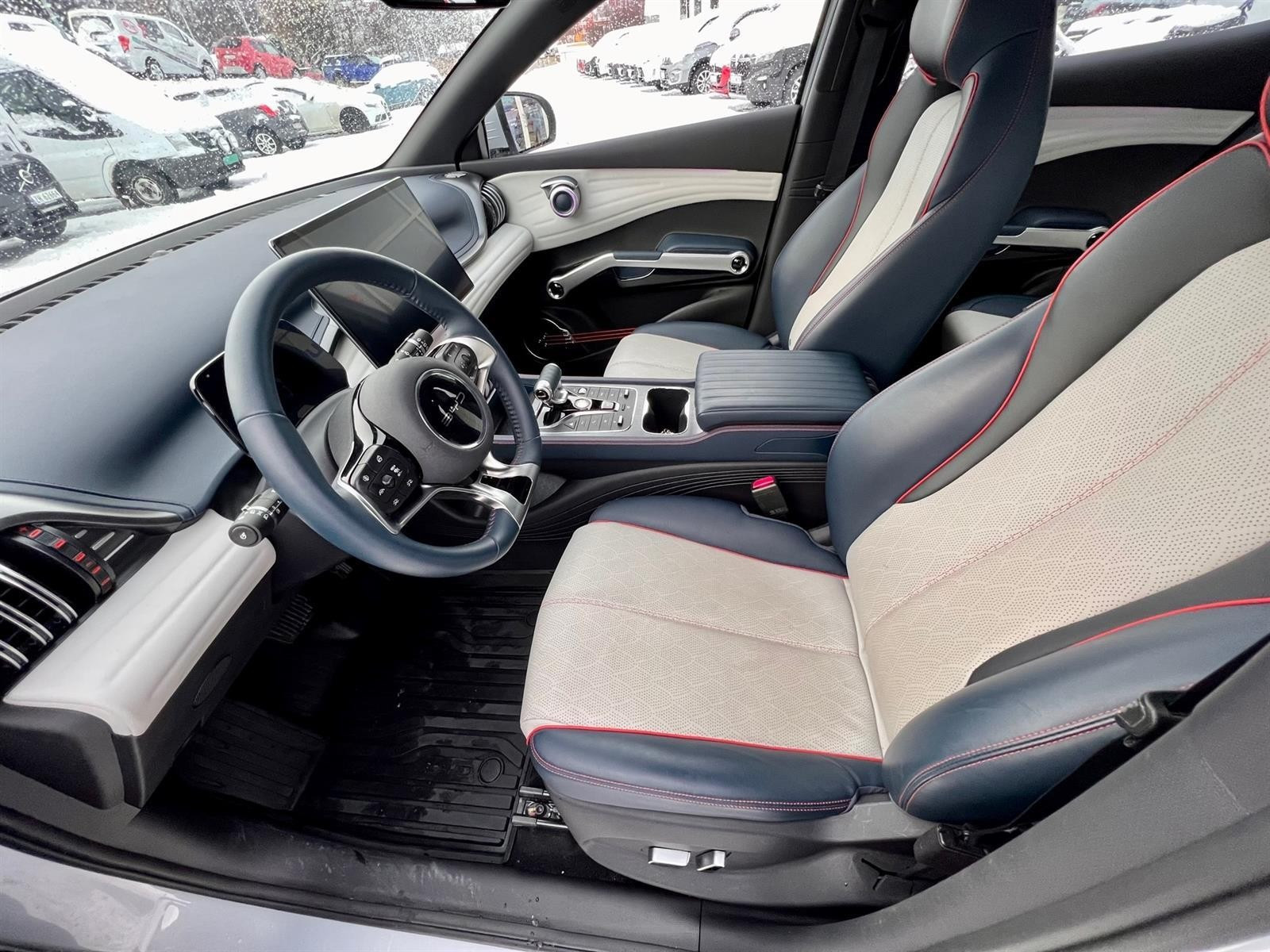 BYD Atto3