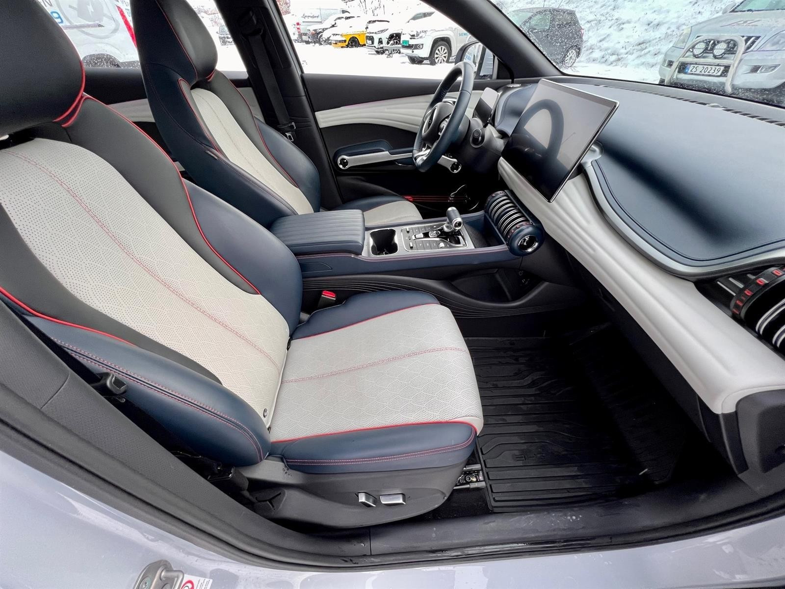 BYD Atto3