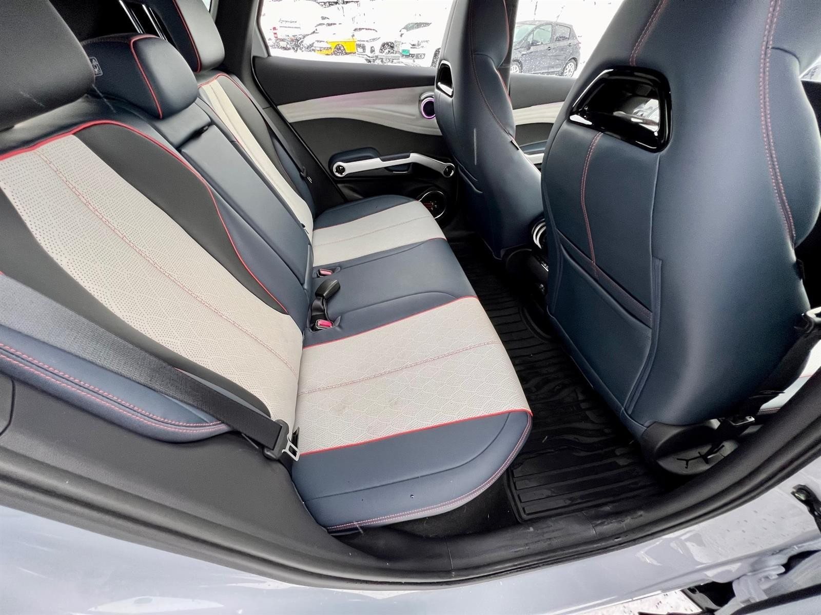 BYD Atto3