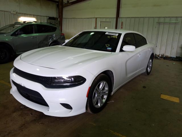 Dodge Charger SE 2015