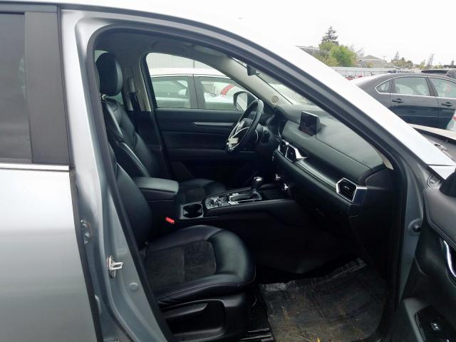 Mazda CX-5 Touring 2018