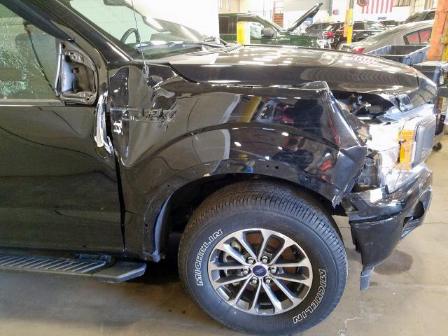 Ford F150 Super 2018