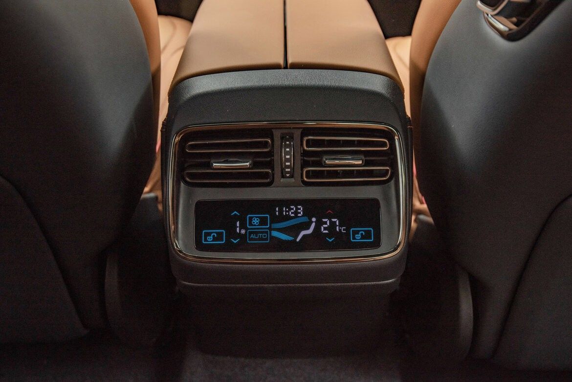 BYD Han