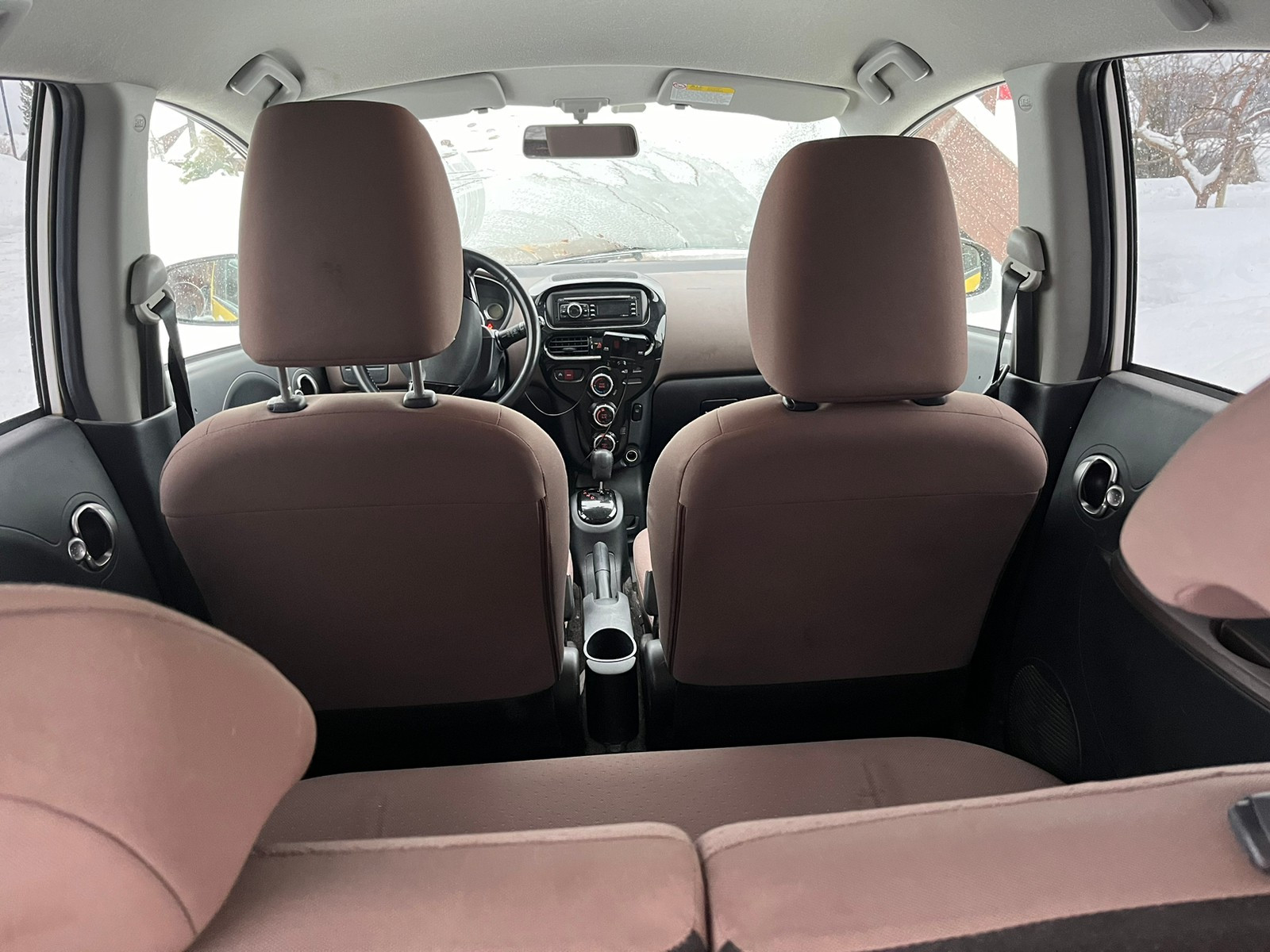Citroen C-Zero