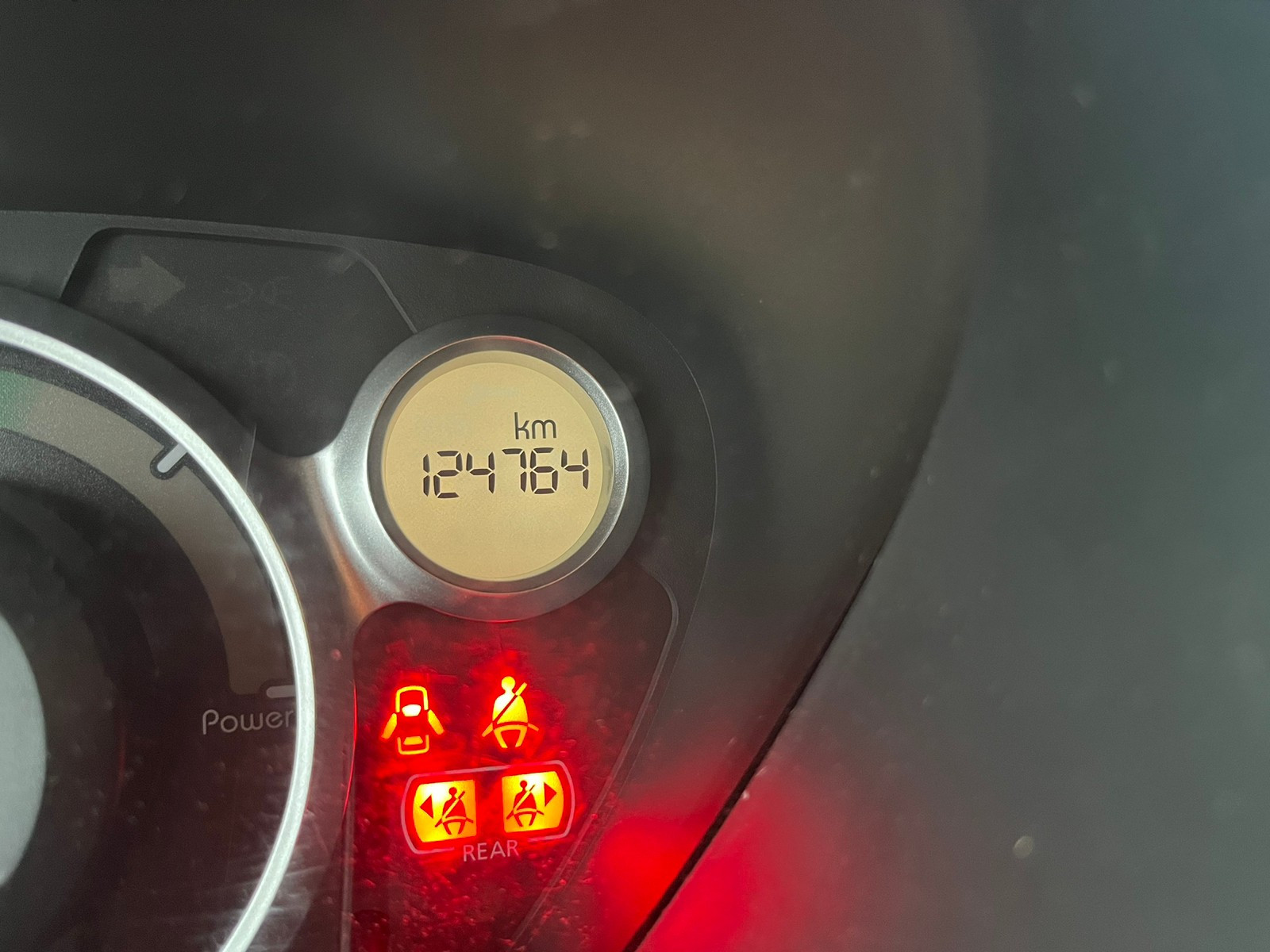 Citroen C-Zero