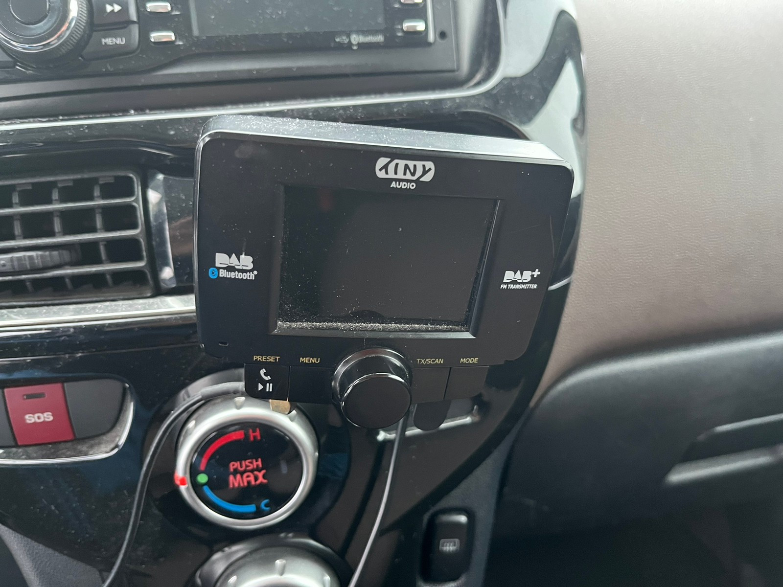 Citroen C-Zero