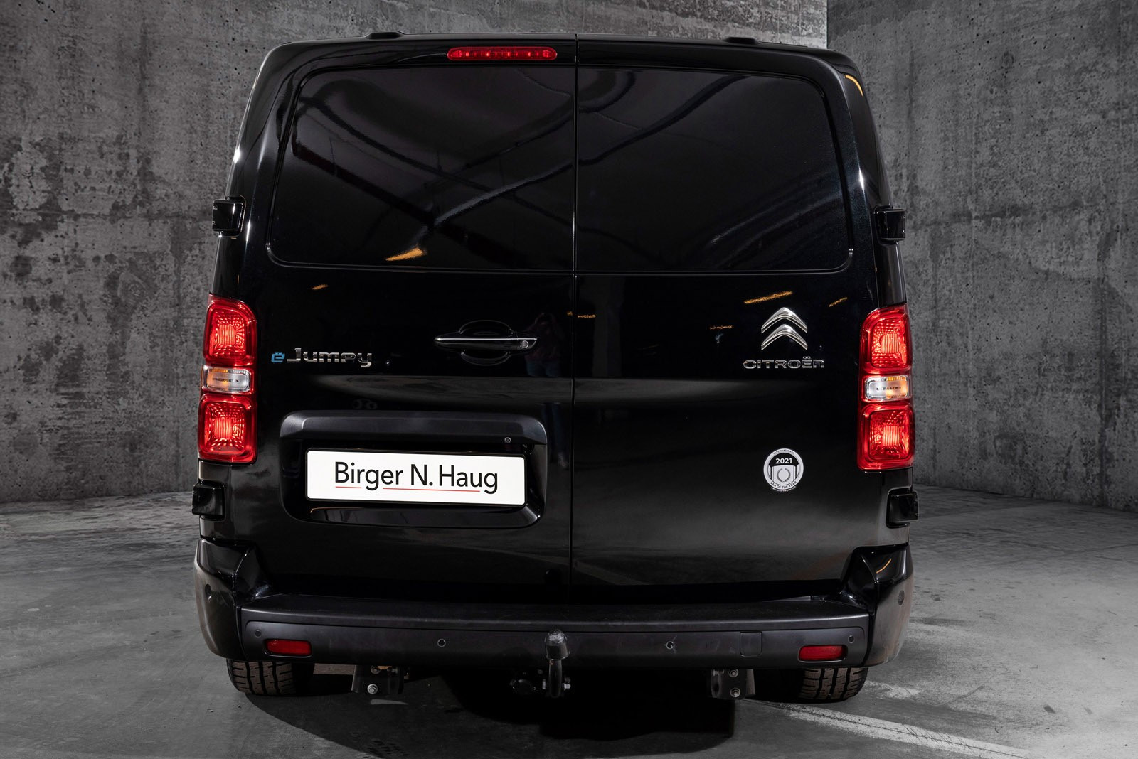 Citroen Jumpy