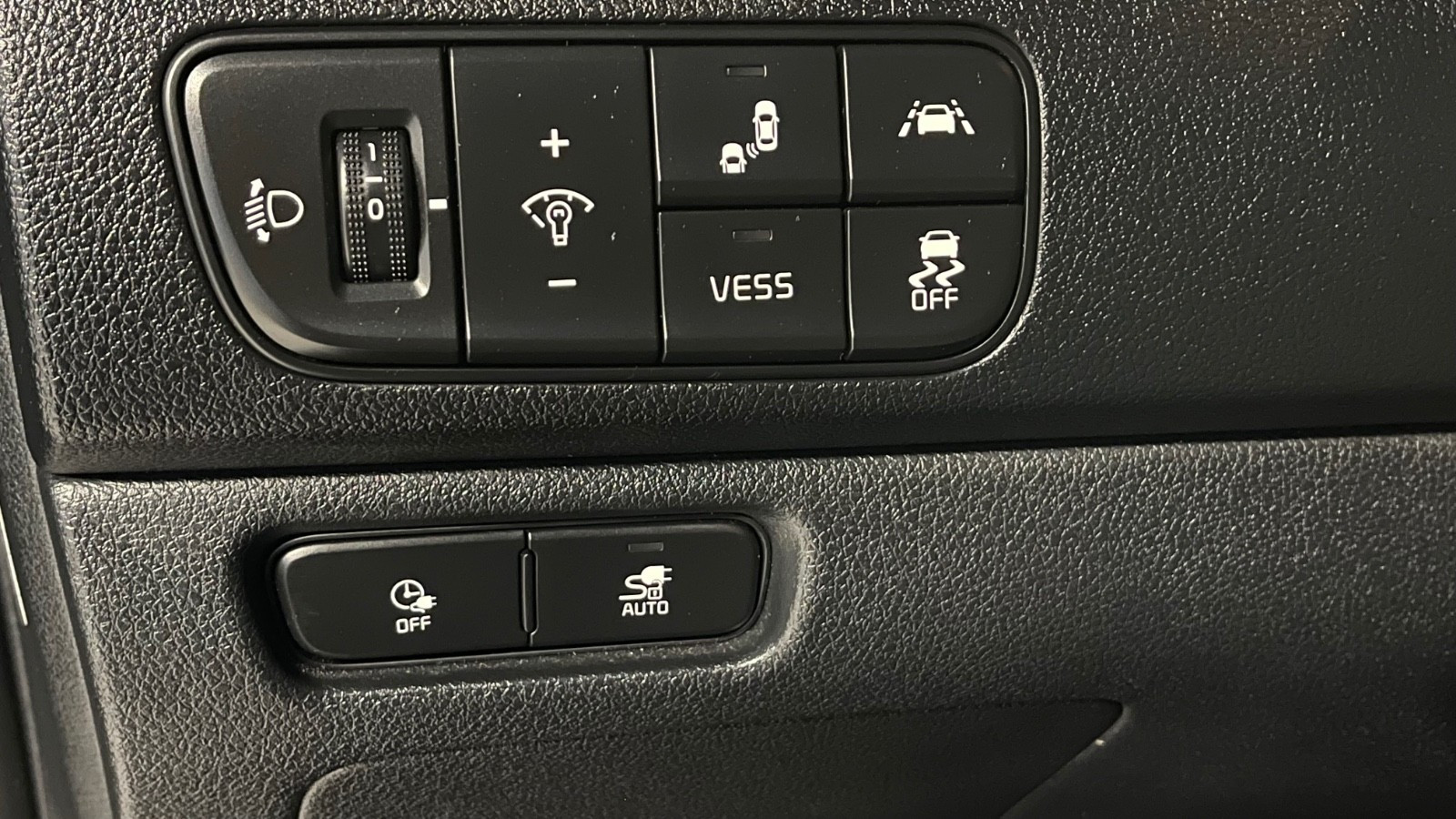 Kia E-Niro