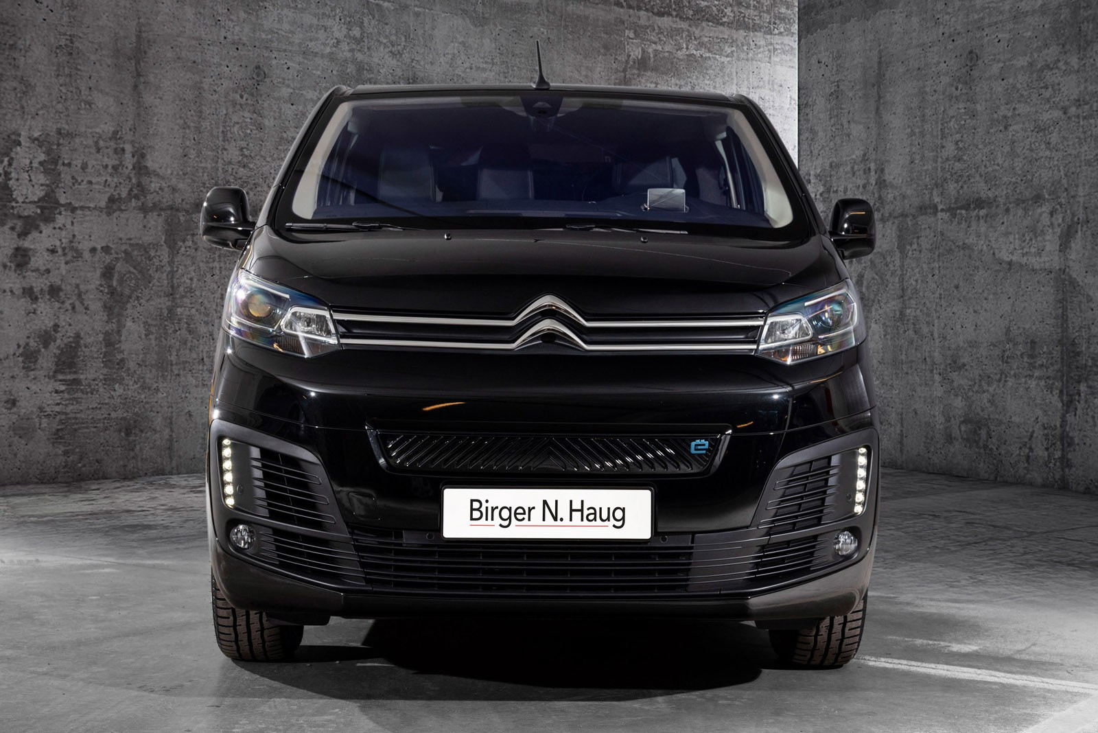 Citroen Jumpy
