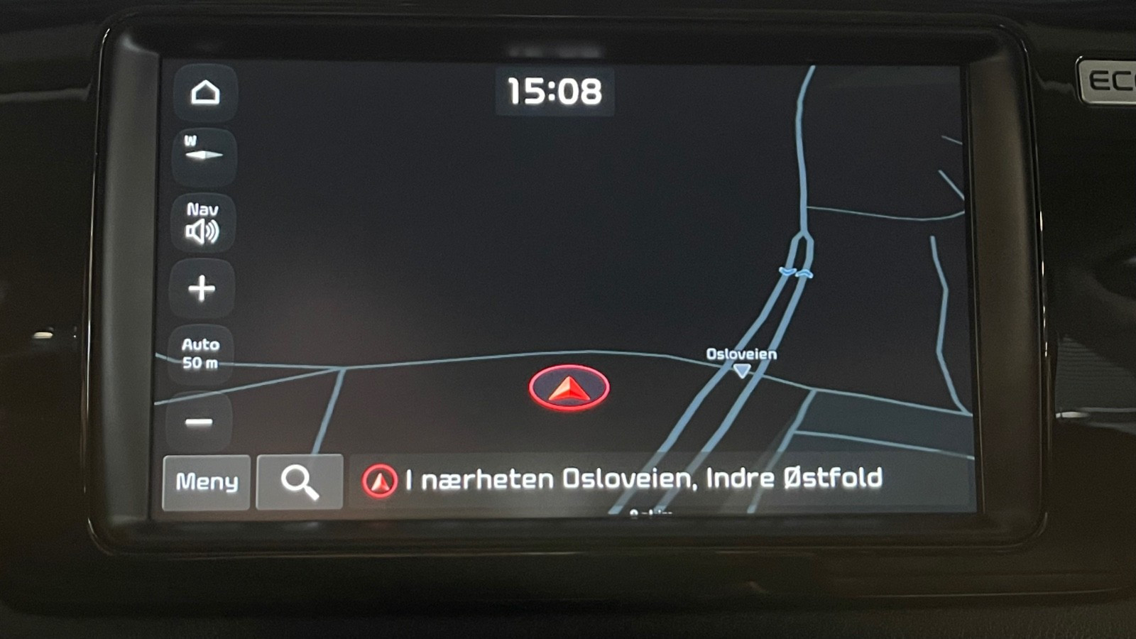 Kia E-Niro