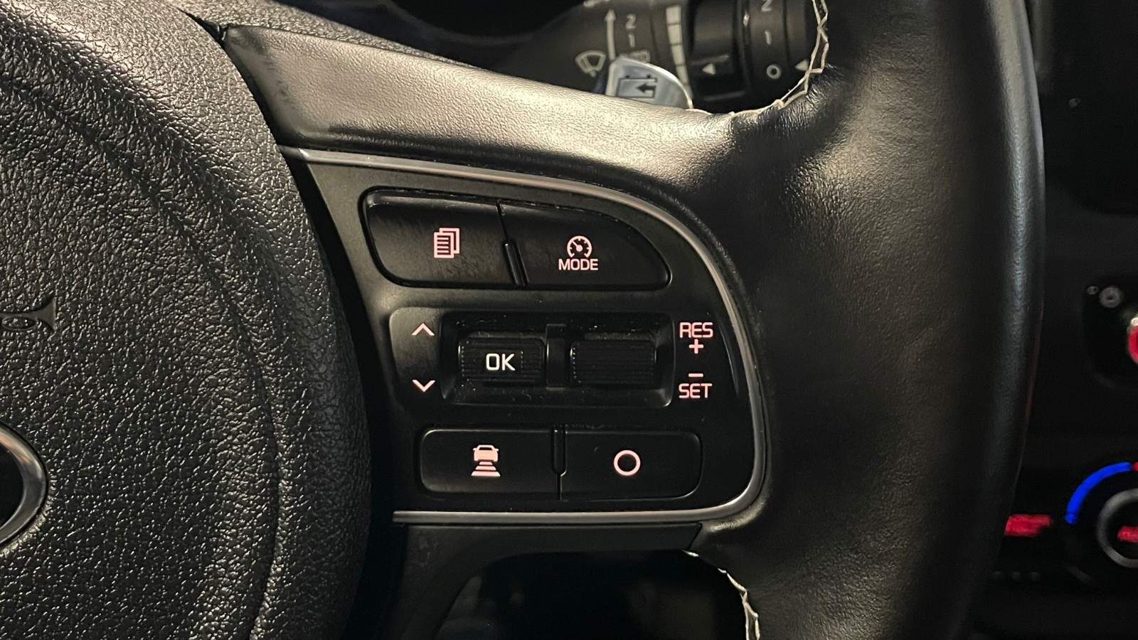 Kia E-Niro
