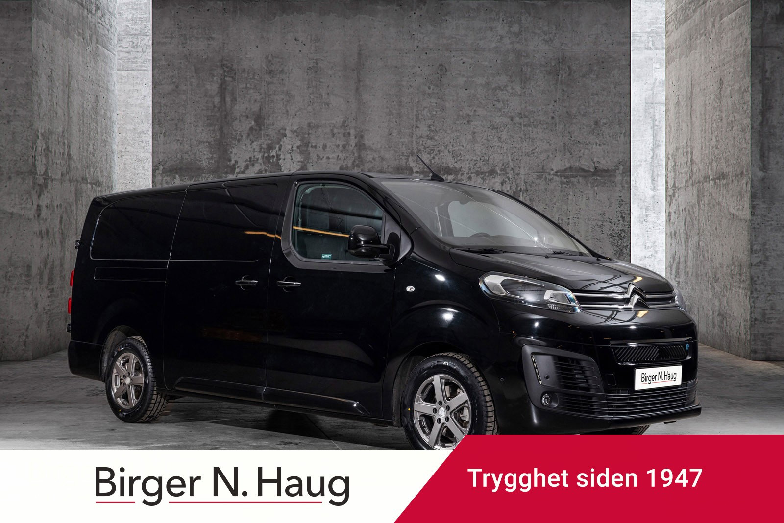 Citroen Jumpy
