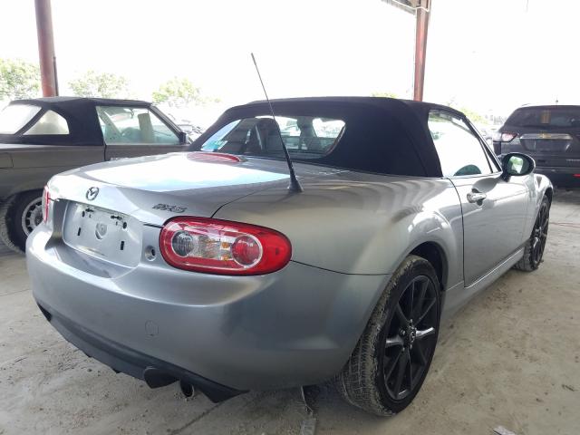 Mazda MX-5 Miata 2015