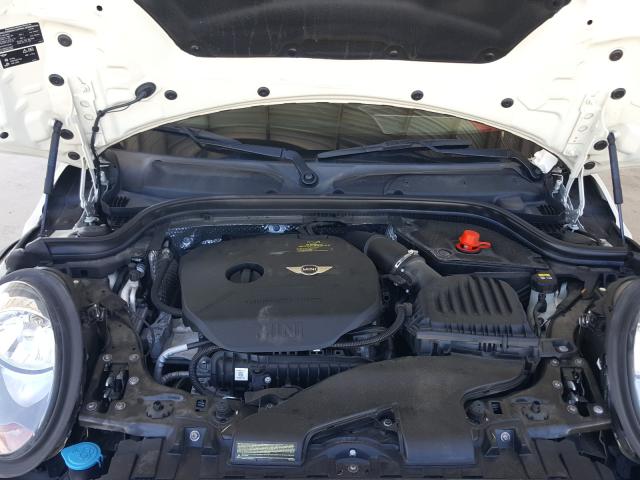 Mini Cooper 2015