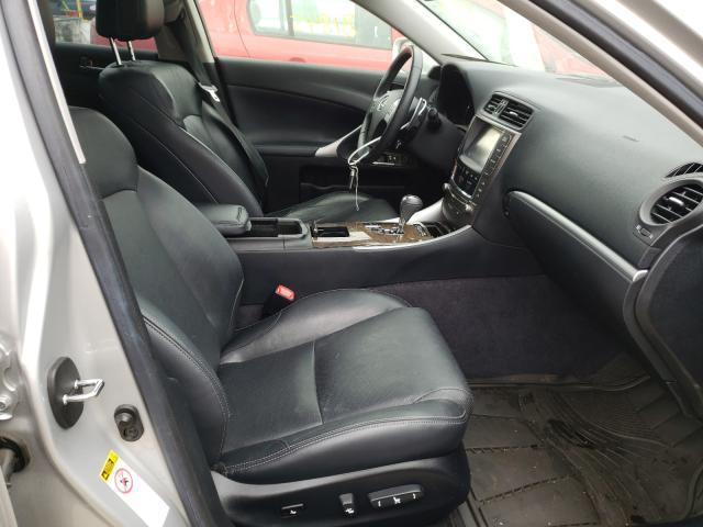 Lexus IS 250 2013