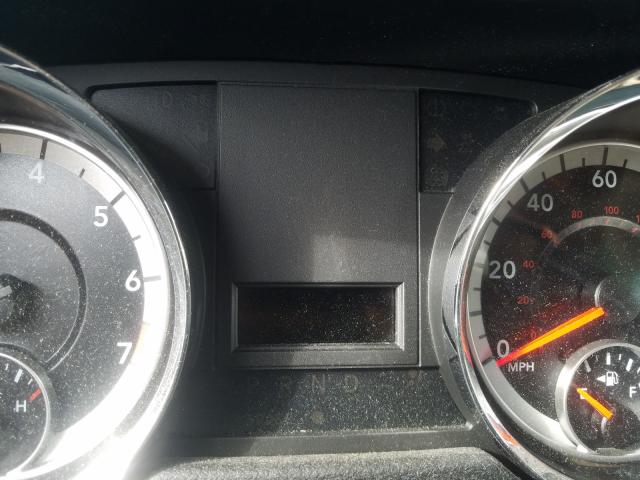 Dodge Grand Caravan 2016