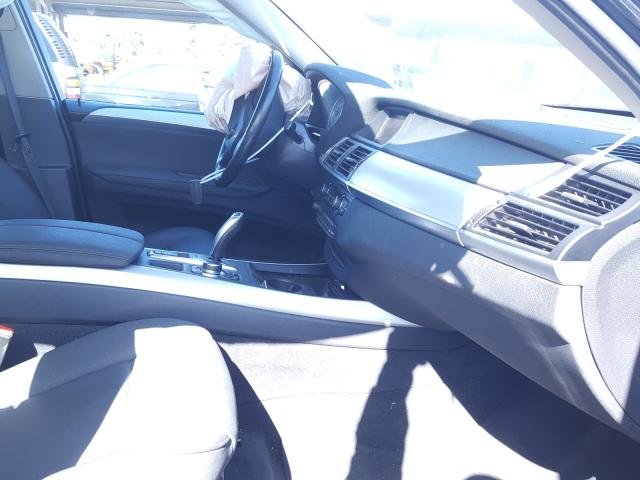 BMW X5 XDRIVE3 2013