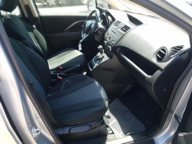 Mazda 5 2013