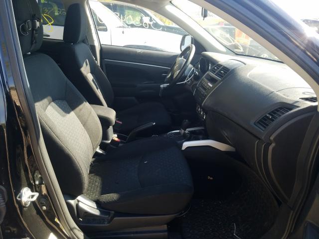 Mitsubishi Outlander 2012