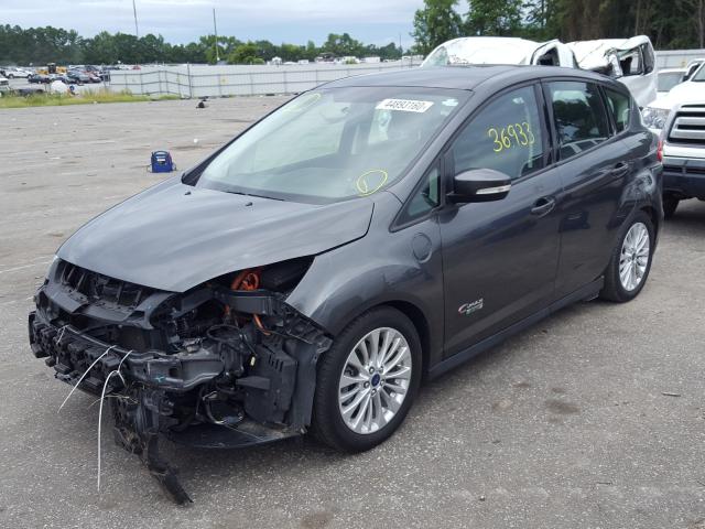 Ford C-MAX SE 2017