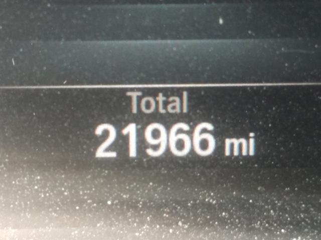 BMW X6 SDRIVE3 2019