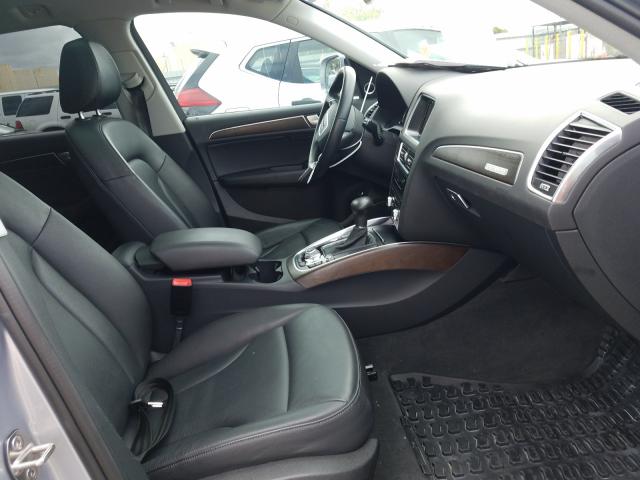 Audi Q5 Premium 2016