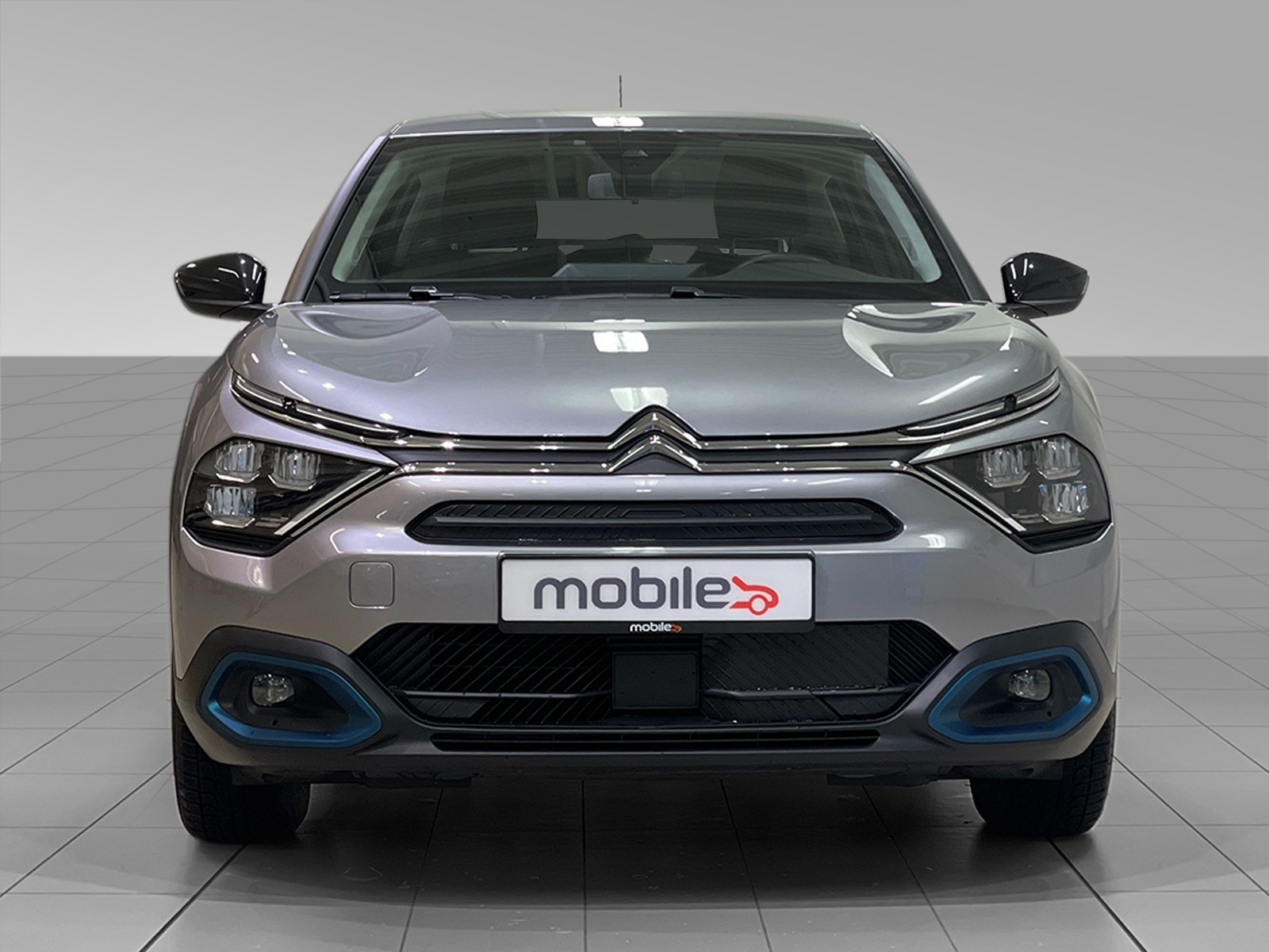 Citroen E-C4