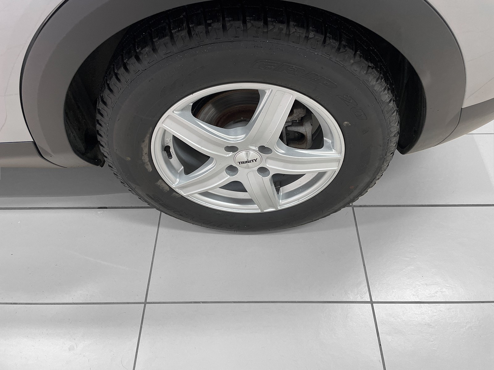 Citroen E-C4