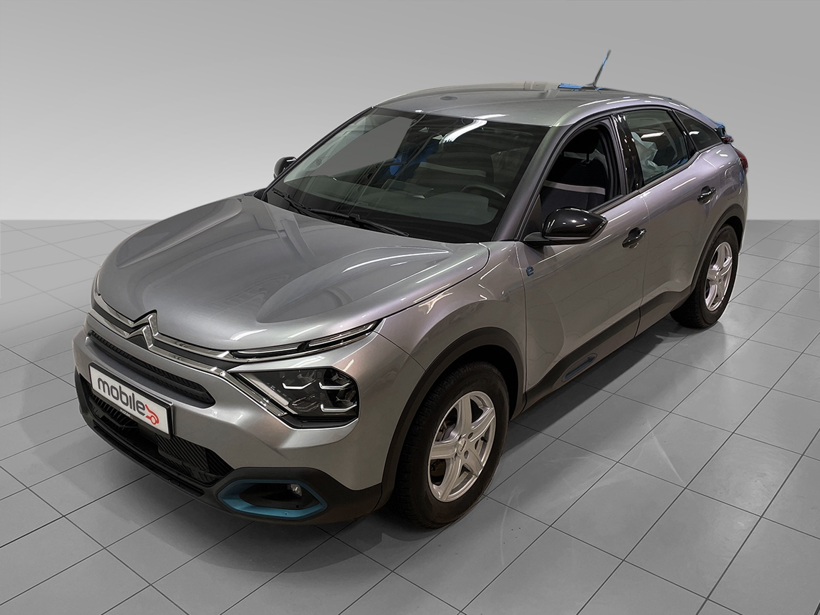 Citroen E-C4