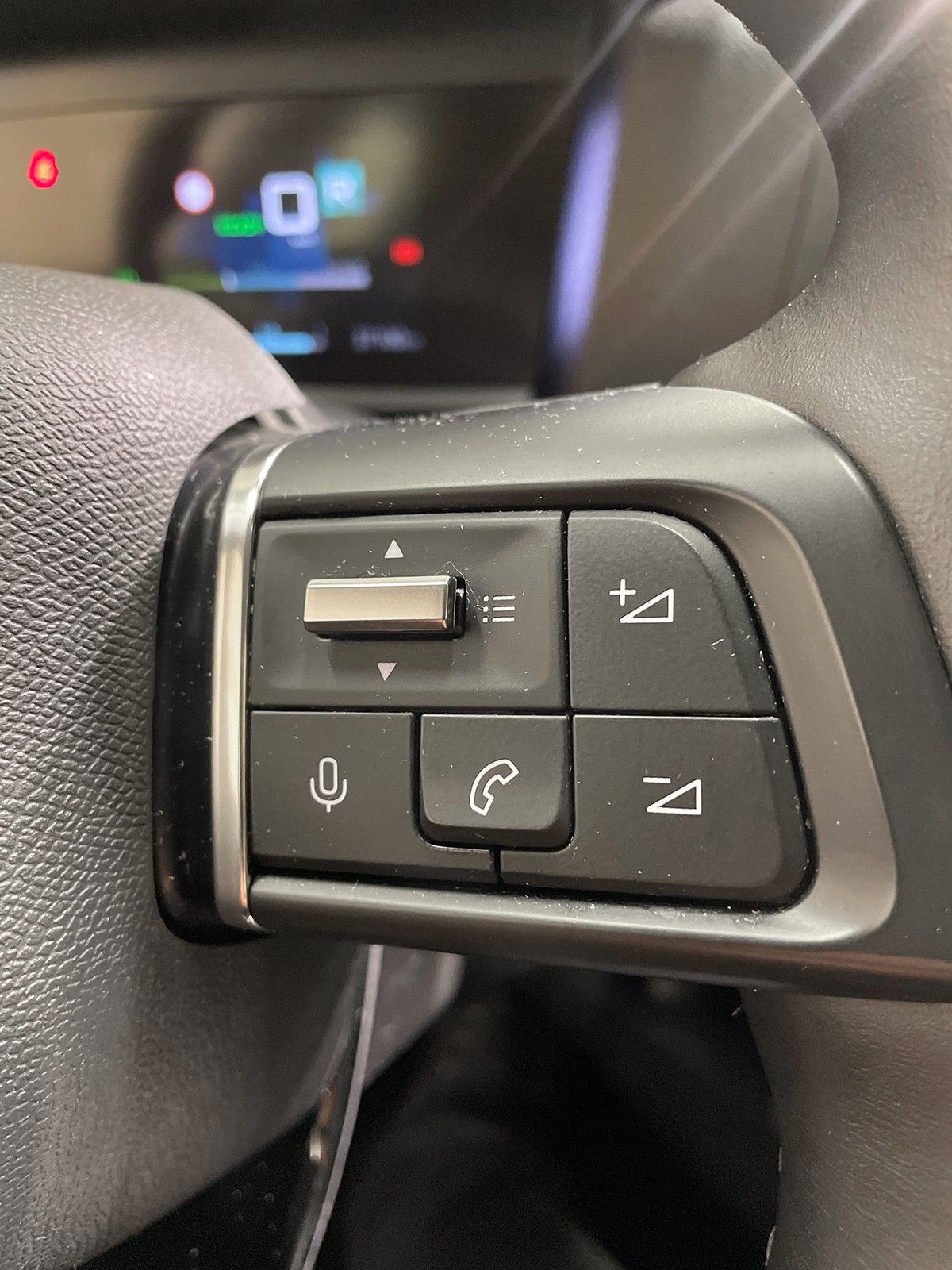 Citroen E-C4