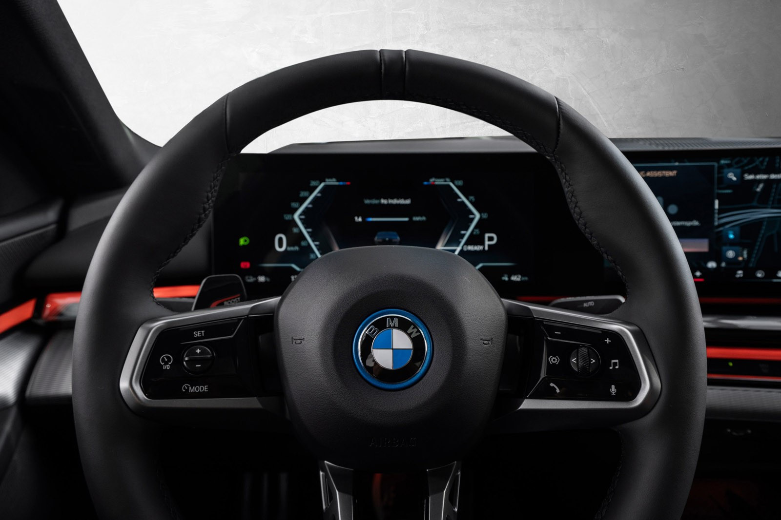 BMW i5