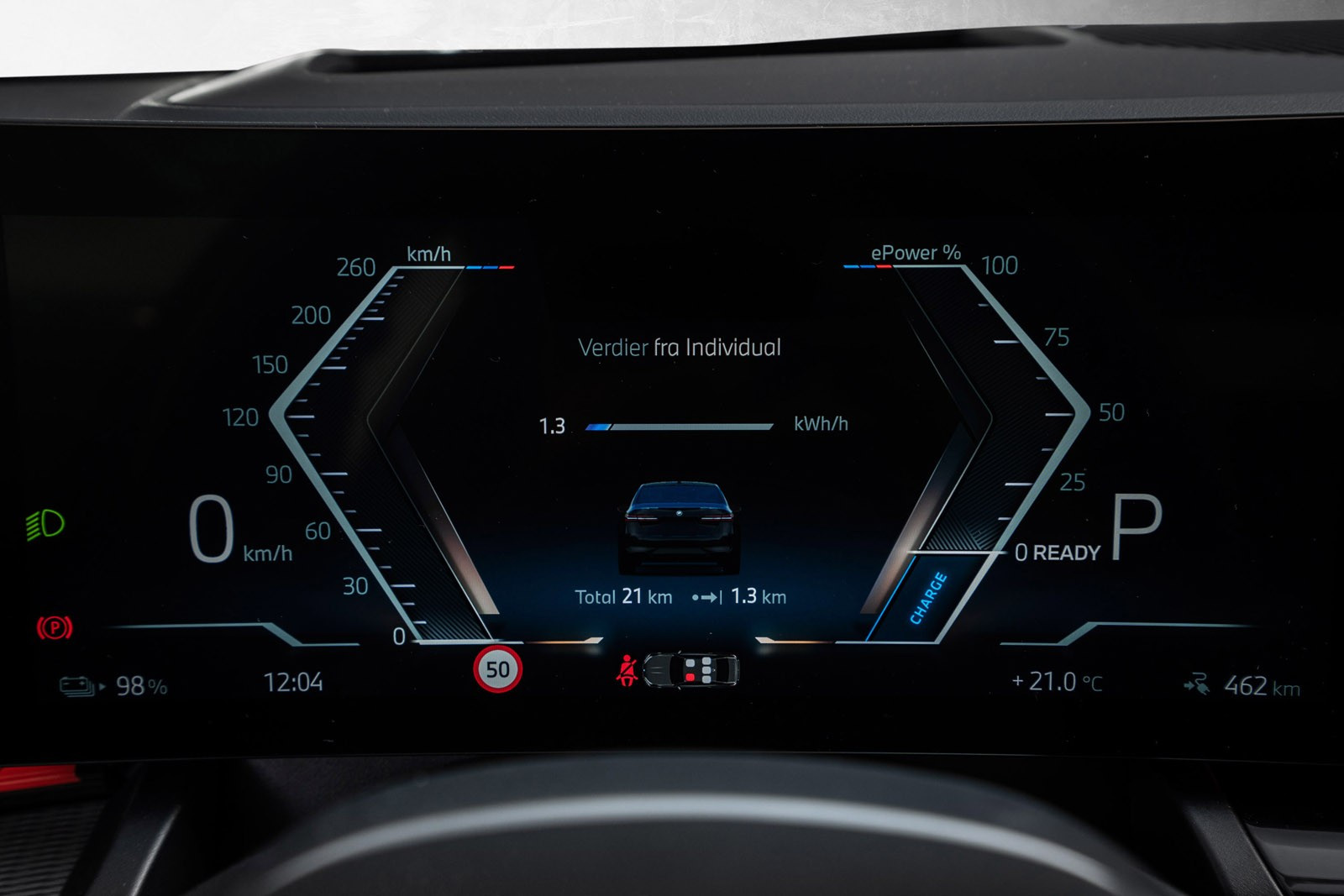 BMW i5