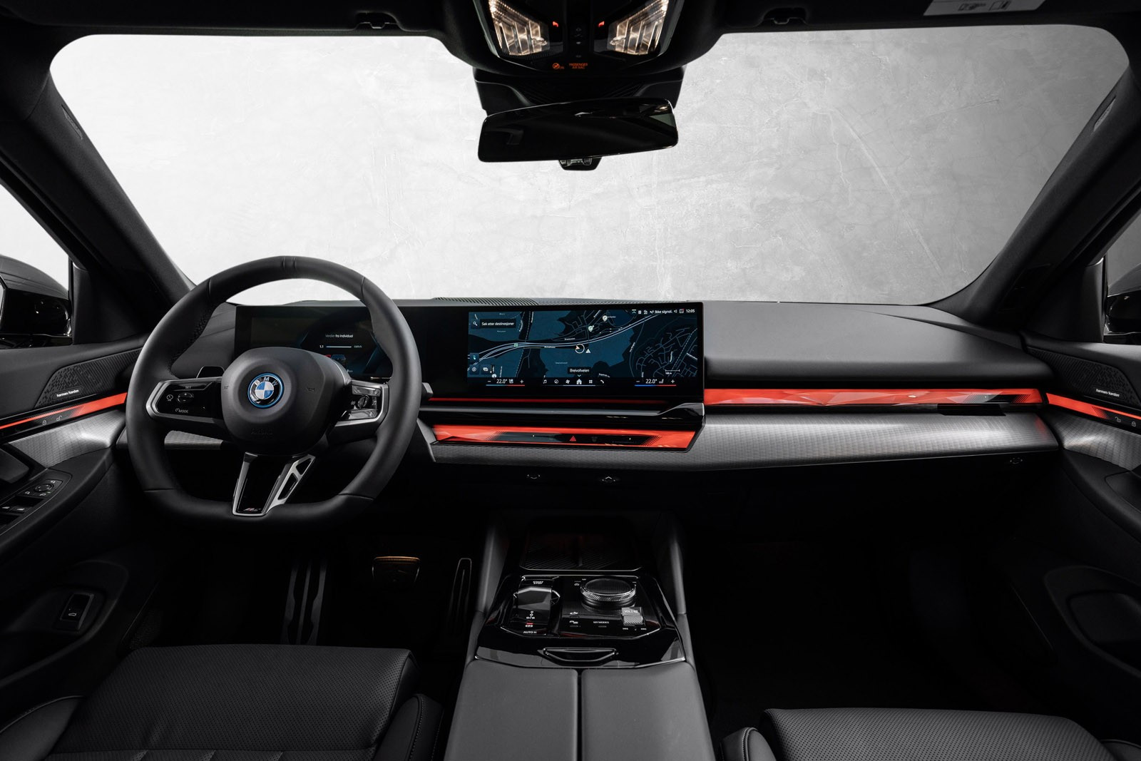 BMW i5