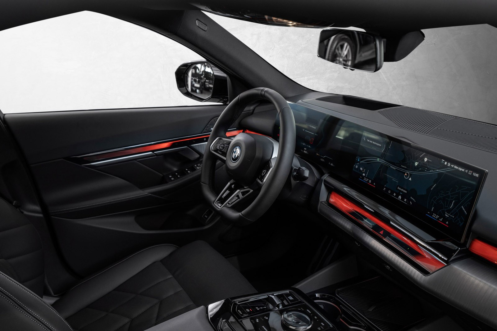 BMW i5