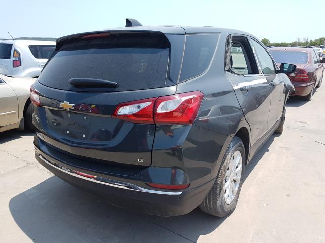 Chevrolet Equinox LT 2018