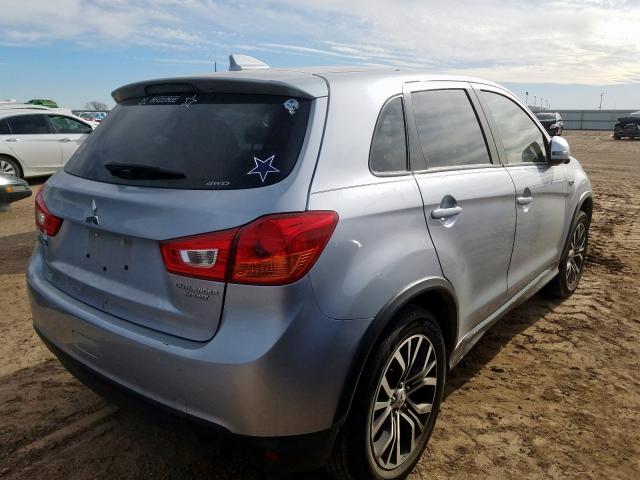 Mitsubishi Outlander 2017