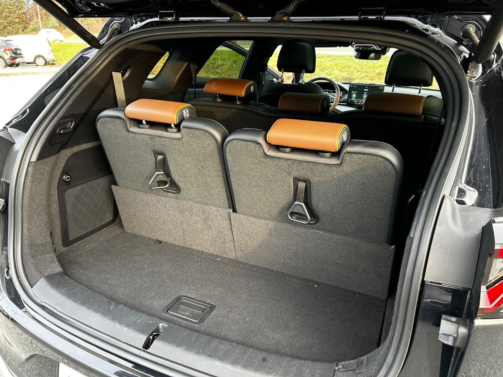 BYD Tang